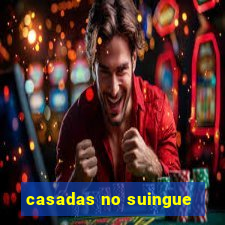 casadas no suingue